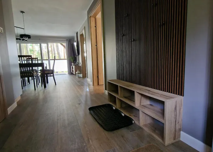 Sosny 2,2 Nad Jeziorem Otw Borowno Wielkie Skarszewy